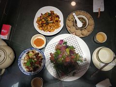 -四合院(黔灵西路店)