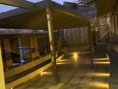 -春晖园度假酒店温泉