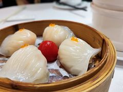 山泉虾饺皇-山泉公馆酒家(珠江新城店)