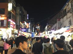 -401餐厅(弘大店)