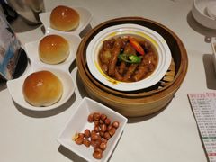 -潮福城大酒楼·潮味粤品·港式点心(湖滨北路店)