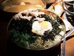 -양평식당·杨平食堂(华贸店)