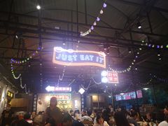 -霸王虾·麻辣小龙虾(清水河公园店)