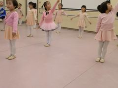 -卡普兰芭蕾舞学校(西固校区)
