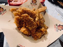 -钢管厂五区小郡肝串串香(南山店)