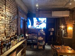 -鹿萤季·营地小馆(皇后公园店)