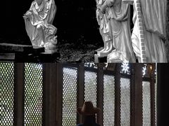 -舒家湾天主教堂