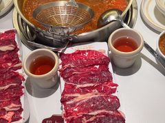 -潮正和潮汕牛肉火锅·老字号(番禺万达店)