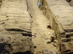 -秦始皇帝陵博物院(兵马俑)