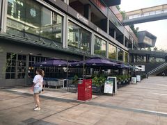 -皇庭广场(福华三路店)