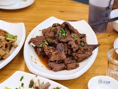 -老杨饭店(万科里店)