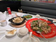 -清晖小苑•顺德地方菜(壹海城店)