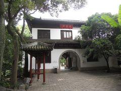 -汇龙潭