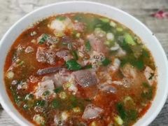 -龙门李家三旦羊肉汤馆