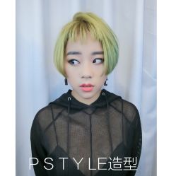 -P.STYLE 派斯造型