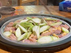 -阿鸡鱼庄·顺德鲜蒸小炒(亚运村店)