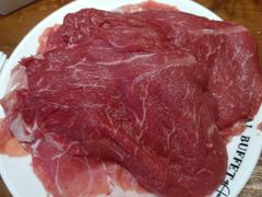 -亚马逊环球美食百汇(新城吾悦广场店)