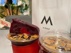 -M Stand(宁波万象城店)