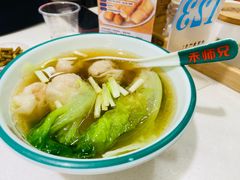 -禾师兄·布拉肠(一德路店)