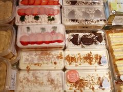 -欧式面包坊(青岛万象城店)