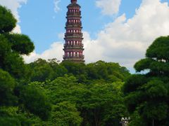 -顺峰山公园