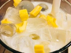 -Thai Market Restaurant( 04 Tran Quoc Toan)