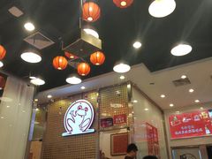 大堂-嘉陵楼馋嘴城(簋街总店)