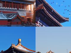 -故宫博物院(故宫)