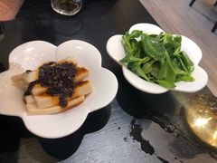 -惠丰堂饭庄(北洼路店)