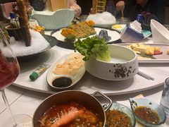 -阳光码头海鲜火锅(世纪大道店)