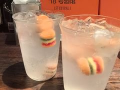 -18号酒馆(天目里店)