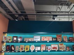 -海马体照相馆(北京apm店)
