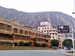 -太子岭滑雪场