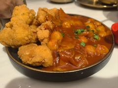-HOTISLAND海鸡岛·韩国料理(江南西店)