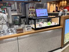 -上海来福士广场