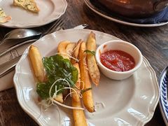 -夏朵餐厅(丁香店)