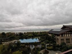 -她时区金吉兒月子中心(太湖度假店)