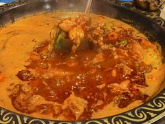 -孙婆婆美蛙兔火锅(踏水桥店)