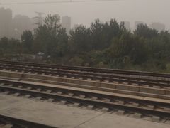 -邯郸东站