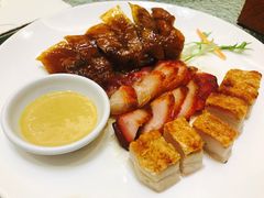 -頂好酒家·经典粤菜(海信广场店)