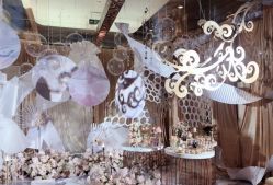 -无锡君来洲际酒店·宴会厅