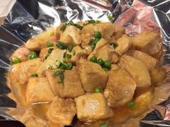 -东来土菜馆(民祥园路店)