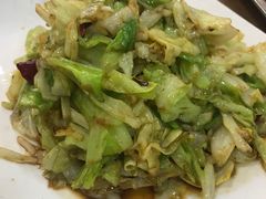 -西北朗益和穆斯林餐厅