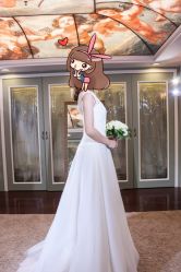 -LANYI COUTURE高级婚纱礼服改衣店