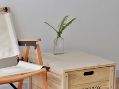 用餐区-3hills Cafe 三丘咖啡(新河北路店)