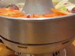 -敏珠拉姆藏餐·南京厨房(富春江东街店)