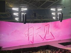 -沈阳奥林匹克体育中心