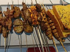 -亿牌牌东北烧烤(博物馆旗舰店)