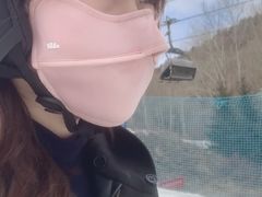 -长白山万达国际滑雪场