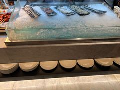 -晶丽香榭自助餐(南京大饭店)